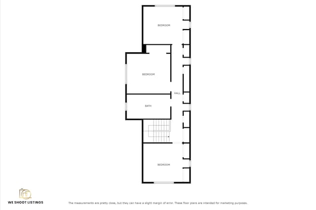 10714 Deerwood Rd, Houston, TX 77042 - view of home floor plan