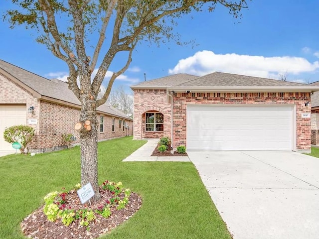 1610 Thornhollow Dr, Houston, TX 77014 - photo 1