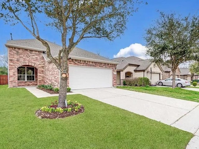 1610 Thornhollow Dr, Houston, TX 77014 - photo 2