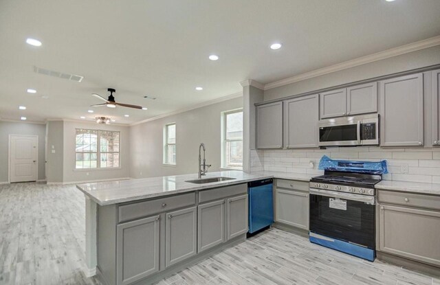1610 Thornhollow Dr, Houston, TX 77014 - photo 11
