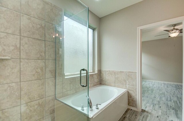 1610 Thornhollow Dr, Houston, TX 77014 - photo 19