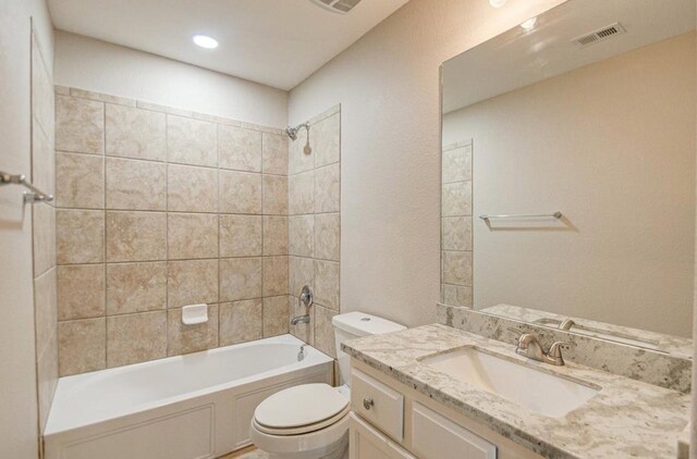 1610 Thornhollow Dr, Houston, TX 77014 - photo 24