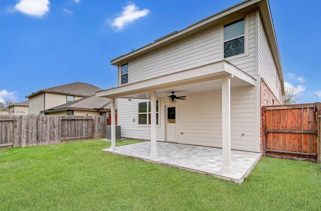 1610 Thornhollow Dr, Houston, TX 77014 - photo 33