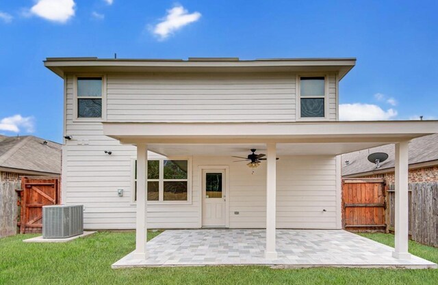 1610 Thornhollow Dr, Houston, TX 77014 - photo 34