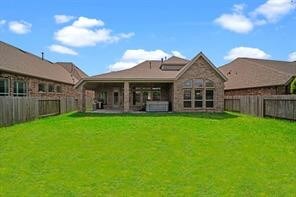 212 Red Petal Way, Conroe, TX 77304 - photo 29