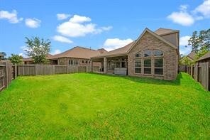 212 Red Petal Way, Conroe, TX 77304 - photo 30