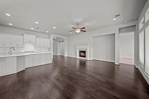 212 Red Petal Way, Conroe, TX 77304 - photo 17