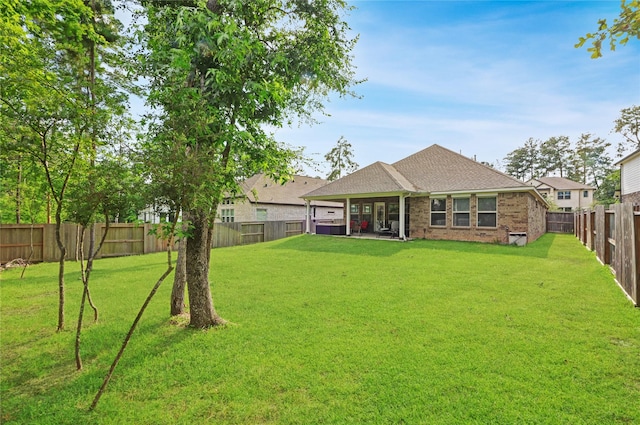 214 Flower Moon Ct, Conroe, TX 77318 - photo 25