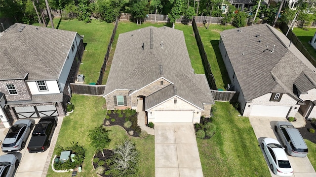 214 Flower Moon Ct, Conroe, TX 77318 - photo 26