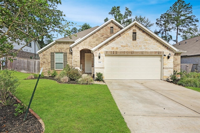 214 Flower Moon Ct, Conroe, TX 77318 - photo 1