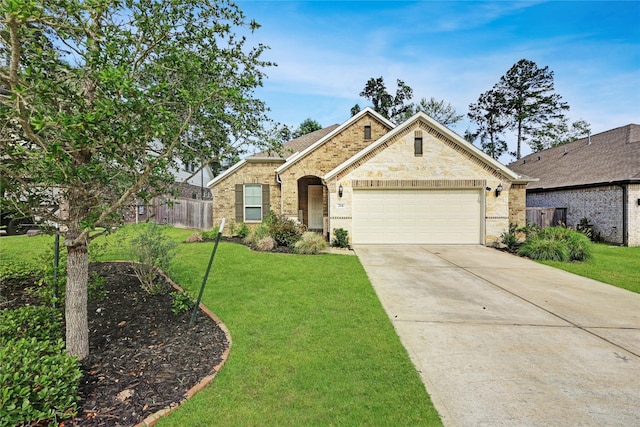 214 Flower Moon Ct, Conroe, TX 77318 - photo 2