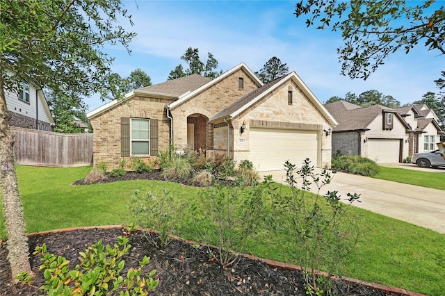 214 Flower Moon Ct, Conroe, TX 77318 - photo 3