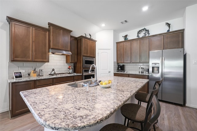 214 Flower Moon Ct, Conroe, TX 77318 - photo 9