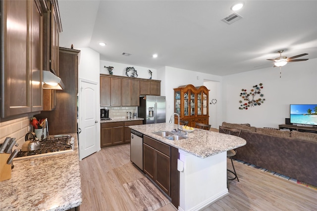 214 Flower Moon Ct, Conroe, TX 77318 - photo 10