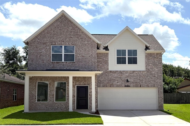 3514 Talia Wood Ct, Missouri City, TX 77459 - photo 1