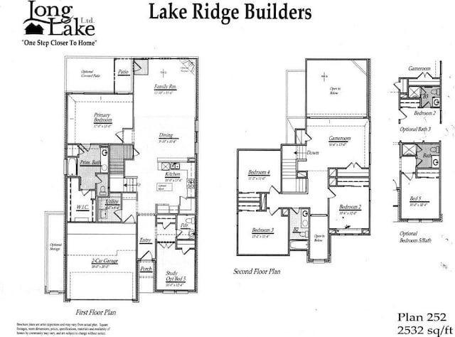 2543 Forest Cedar Ln, Conroe, TX 77301 - photo 15