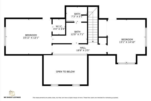 9407 Brooding Oak Cir, Houston, TX 77096 - property floor plan