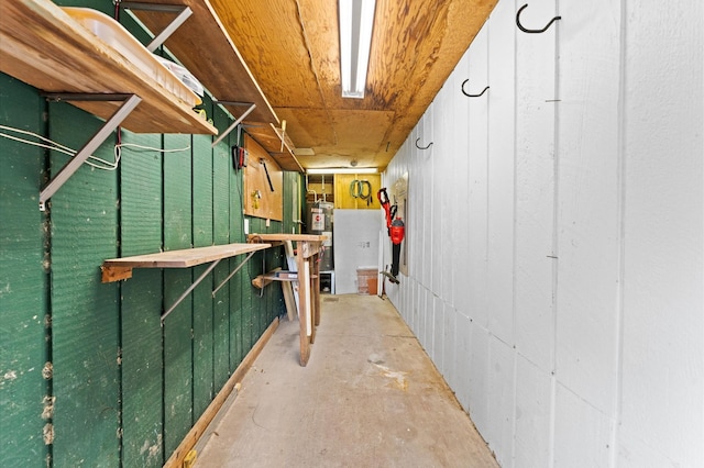 9407 Brooding Oak Cir, Houston, TX 77096 - view of storage room