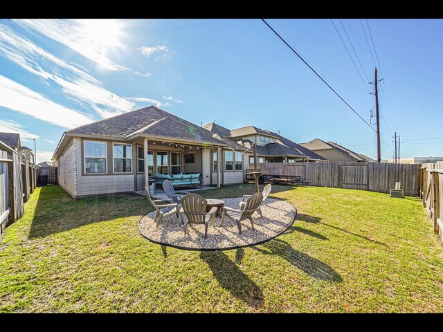 31534 Elkcreek Bend Dr, Hockley, TX 77447 - photo 35