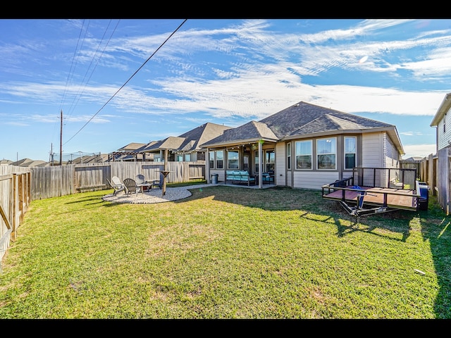 31534 Elkcreek Bend Dr, Hockley, TX 77447 - photo 36