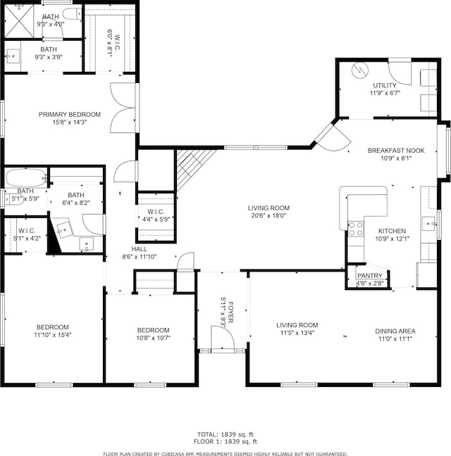 1010 Aster St, Katy, TX 77493 - photo 31