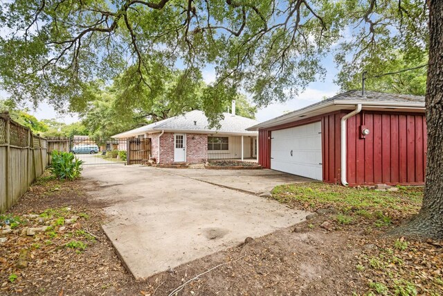 1010 Aster St, Katy, TX 77493 - photo 29