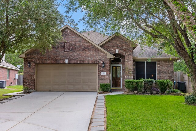 21389 Thurston Crossing Dr, Porter, TX 77365 - photo 39