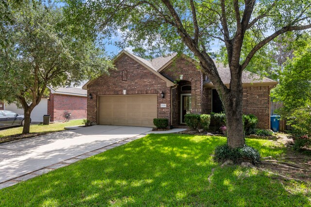 21389 Thurston Crossing Dr, Porter, TX 77365 - photo 38