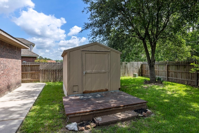 21389 Thurston Crossing Dr, Porter, TX 77365 - photo 34