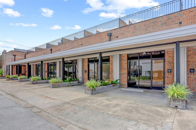 1601 W Webster St Unit 9, Houston, TX 77019 - view of building exterior