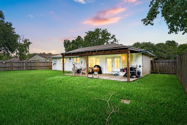 2814 Mayflower Landing Ct, Webster, TX 77598 - photo 10