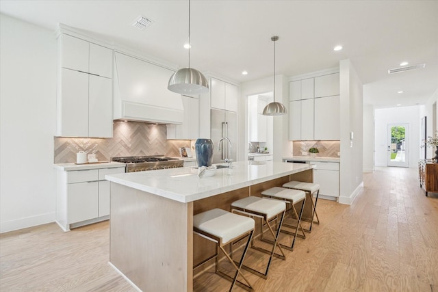 1344 Ebony Ln, Houston, TX 77018 - photo 8