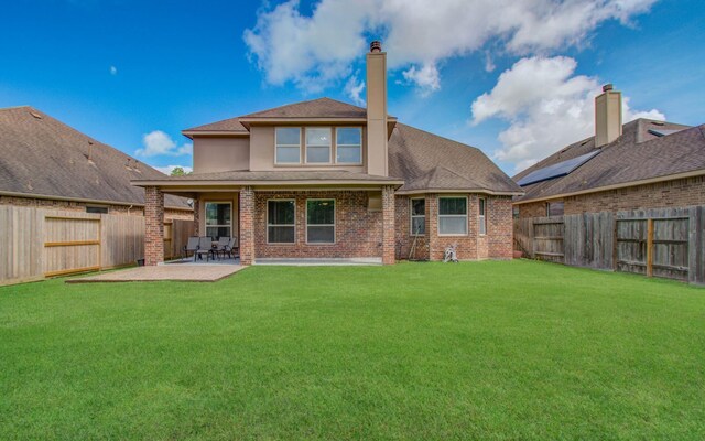 10 Glade Park Dr, Missouri City, TX 77459 - photo 49