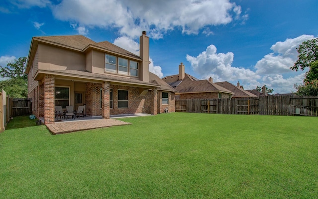 10 Glade Park Dr, Missouri City, TX 77459 - photo 50