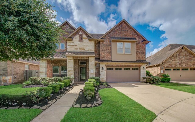 10 Glade Park Dr, Missouri City, TX 77459 - photo 1