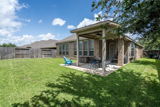 19803 Molly Winters Ln, Cypress, TX 77433 - photo 29