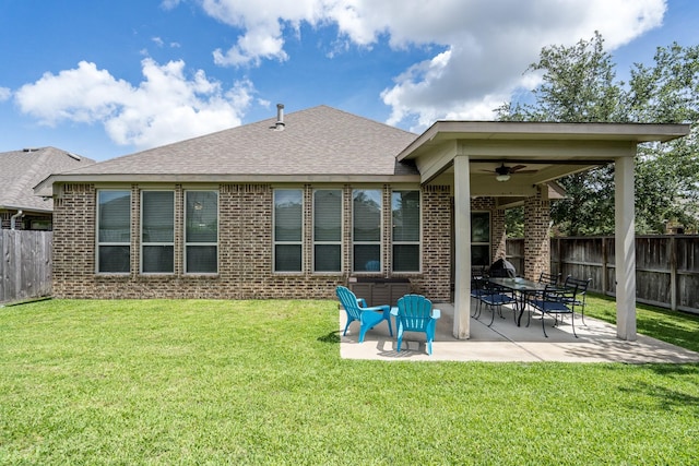 19803 Molly Winters Ln, Cypress, TX 77433 - photo 30