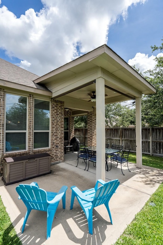 19803 Molly Winters Ln, Cypress, TX 77433 - photo 32