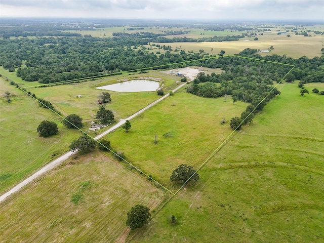 8230 Burns Rd, Midway, TX 75852 - photo 2