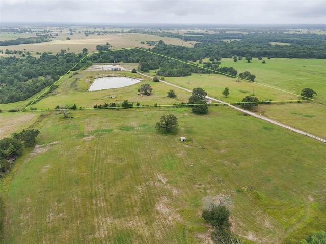 8230 Burns Rd, Midway, TX 75852 - photo 5