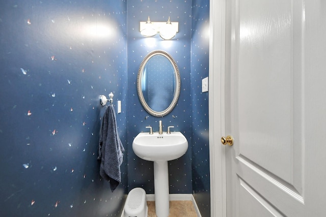 23227 Diamond Knoll Ct, Katy, TX 77494 - view of bathroom