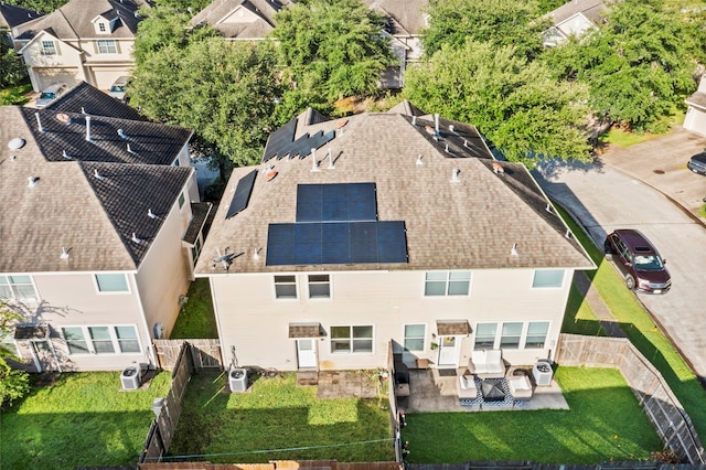 12411 Narcissus View Trl, Houston, TX 77089 - photo 22