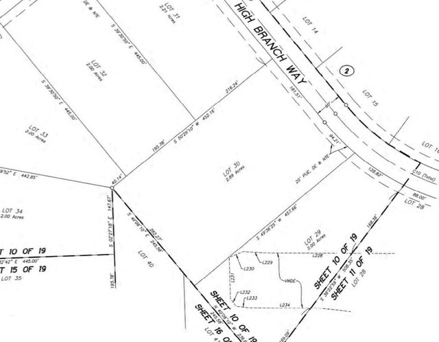 12050 High Branch Way, Willis, TX 77378 - photo 12