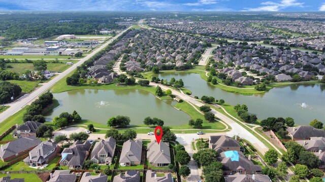 16726 Aliana Lakes Ct, Richmond, TX 77407 - photo 6