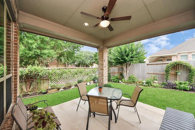 16726 Aliana Lakes Ct, Richmond, TX 77407 - photo 11