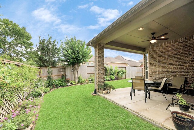 16726 Aliana Lakes Ct, Richmond, TX 77407 - photo 12