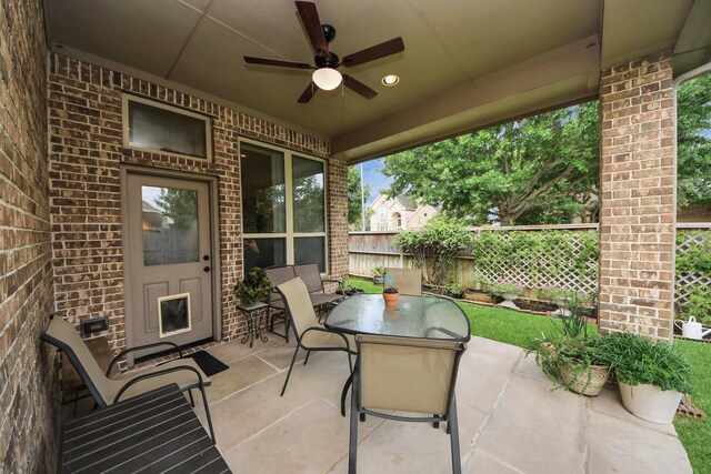 16726 Aliana Lakes Ct, Richmond, TX 77407 - photo 13