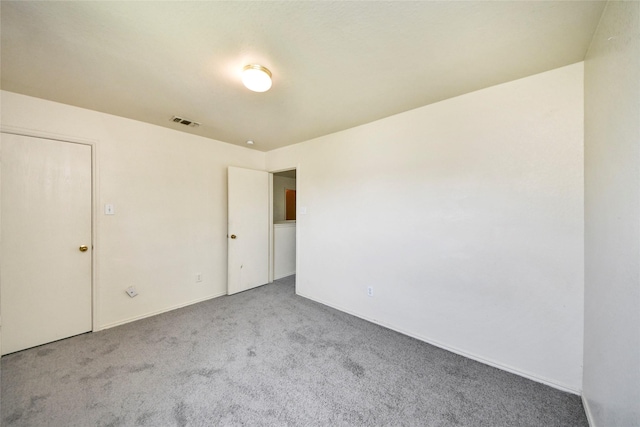 22815 Sherioaks Ln, Spring, TX 77389 - view of carpeted spare room