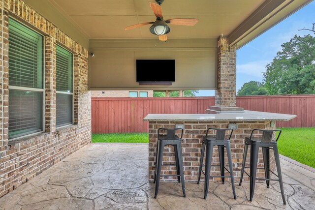 22601 Bowspirit Way, Porter, TX 77365 - photo 38