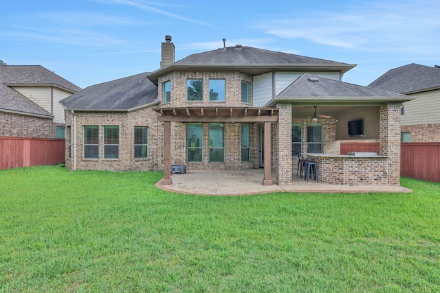 22601 Bowspirit Way, Porter, TX 77365 - photo 39